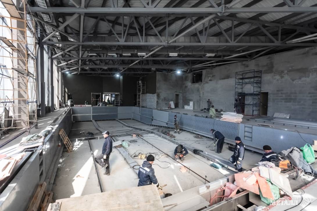 Спорт и инновации | Фотография 11