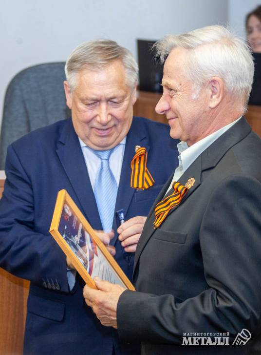 Герои нашего времени | Фотография 31