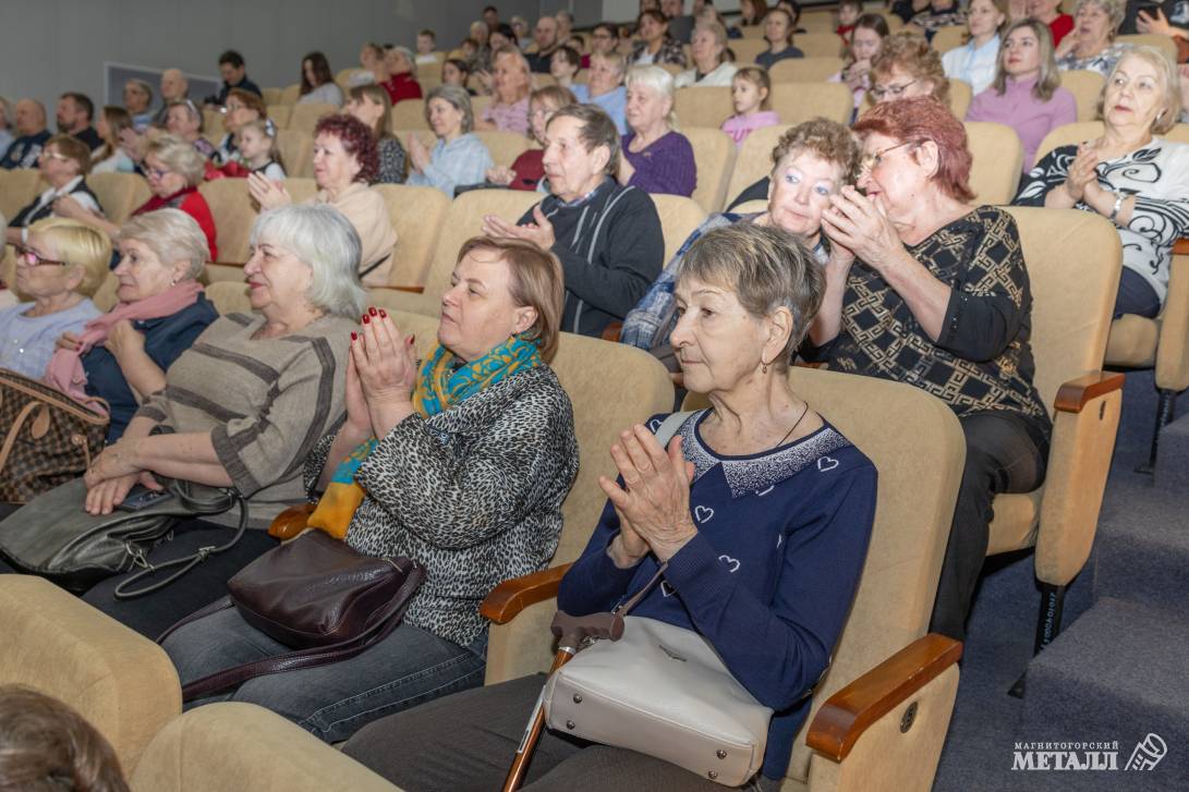 Праздник восхищения женщинами | Фотография 25