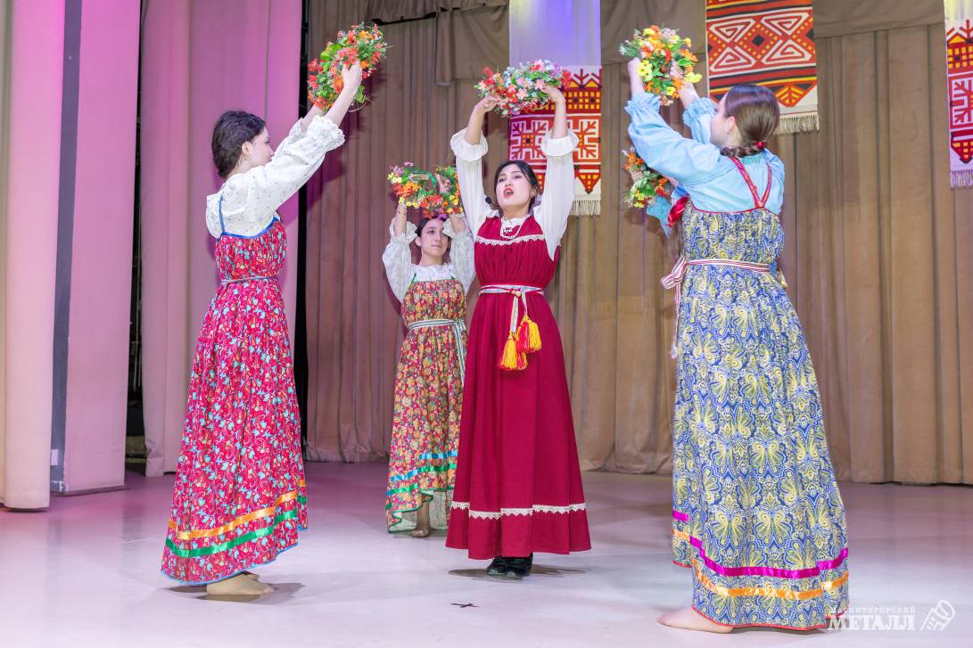 Приобщение к истокам | Фотография 6