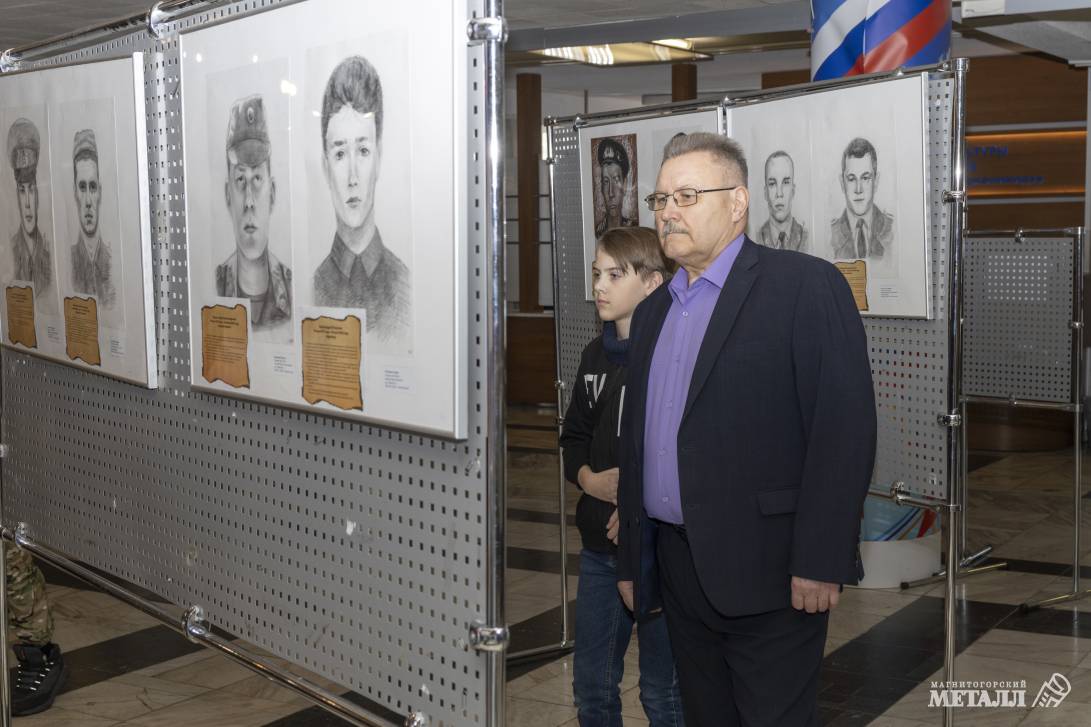 Юбилейная встреча ветеранов | Фотография 5