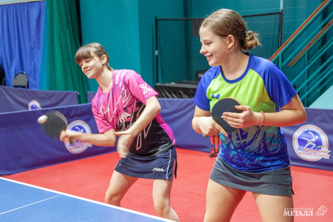 И соревнования, и праздник | Фотография 17