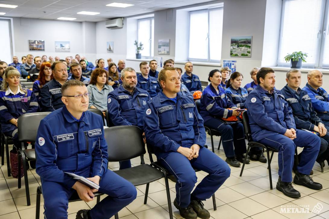 Предвидеть и предотвращать | Фотография 2