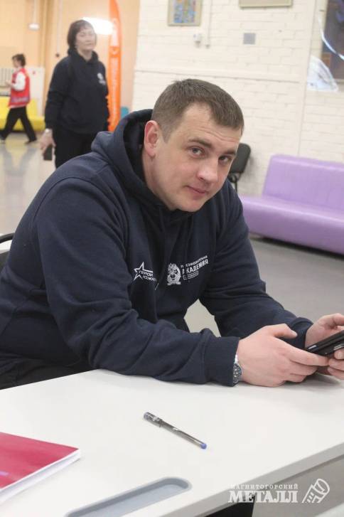 СВОи | Фотография 2