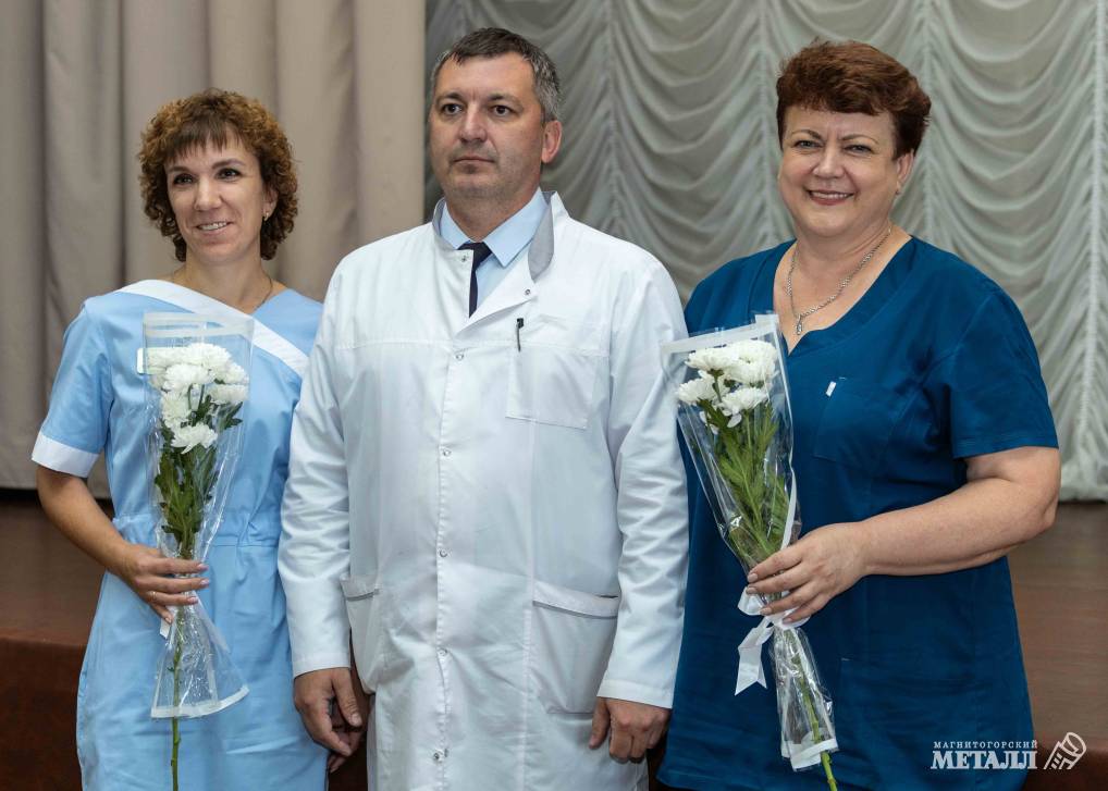 Дарить частицу себя | Фотография 28