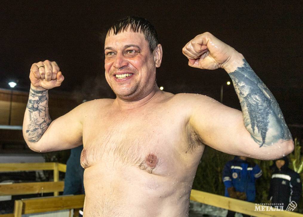 Перезагрузка в иордани | Фотография 5