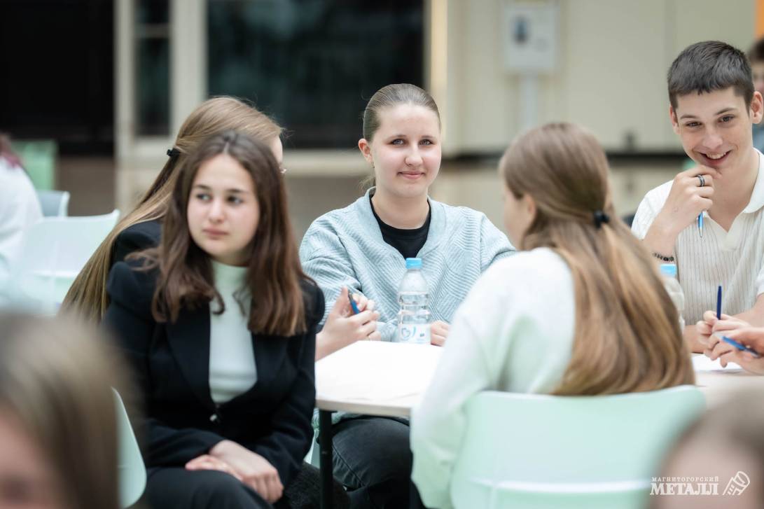 Тест-драйв профессий | Фотография 23