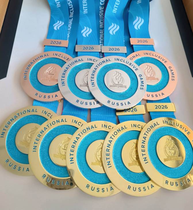 Ограниченные возможности – безграничные результаты | Фотография 2