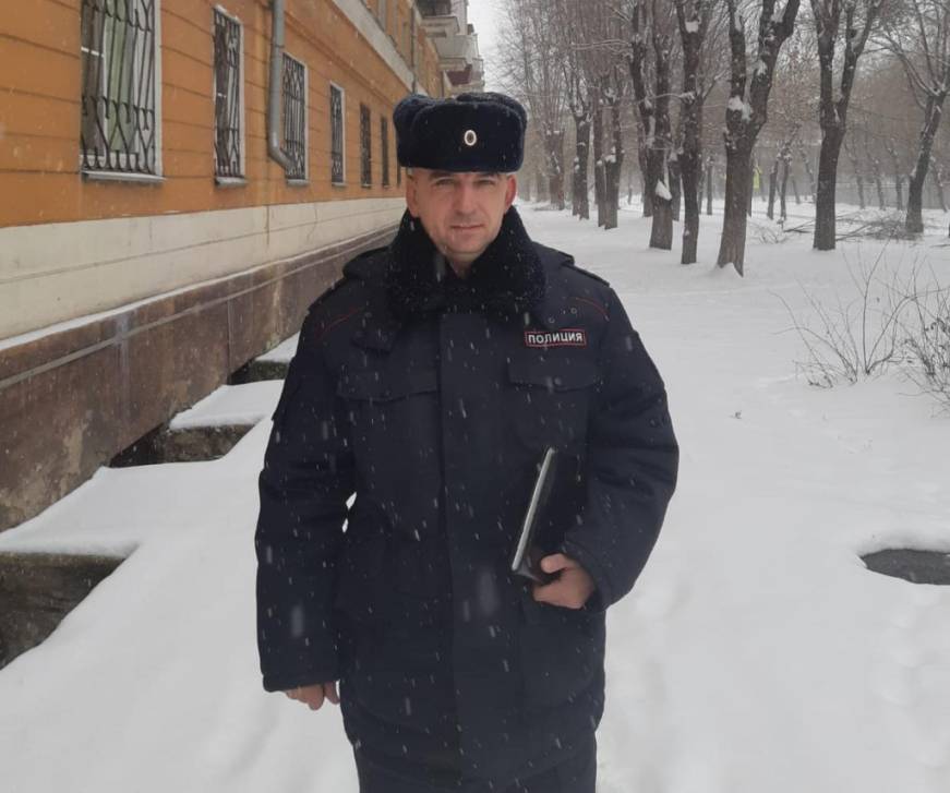 Спас от кровопотери | Фотография 1