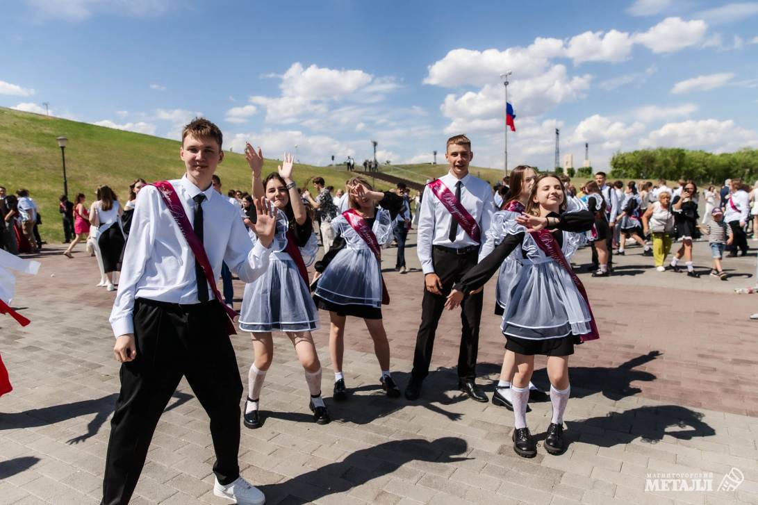 Прощание с детством | Фотография 45