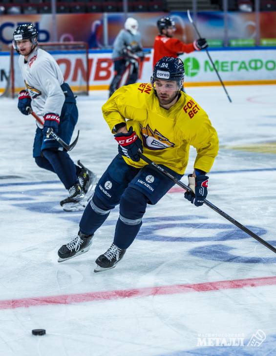 Всё – с чистого листа | Фотография 21