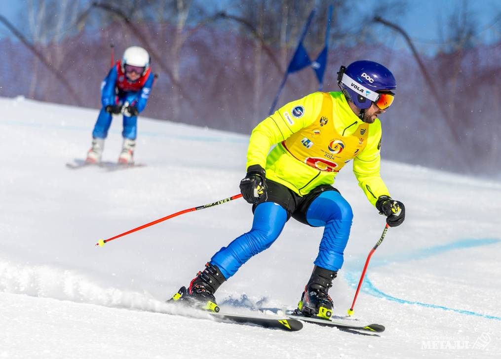 Простое желание – покорять вершины | Фотография 17