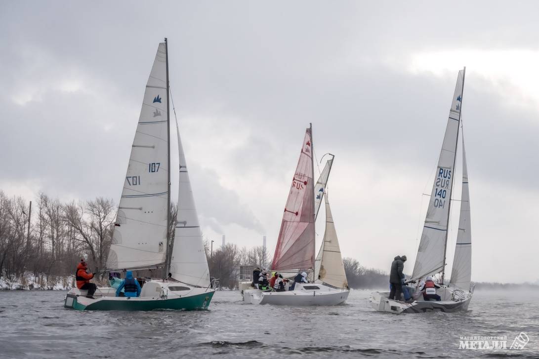 Ветер в парусах | Фотография 8