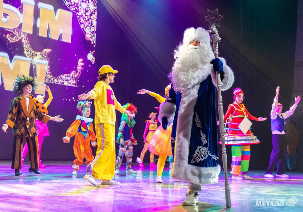 «Превосхитительно-распрекрасно» | Фотография 28