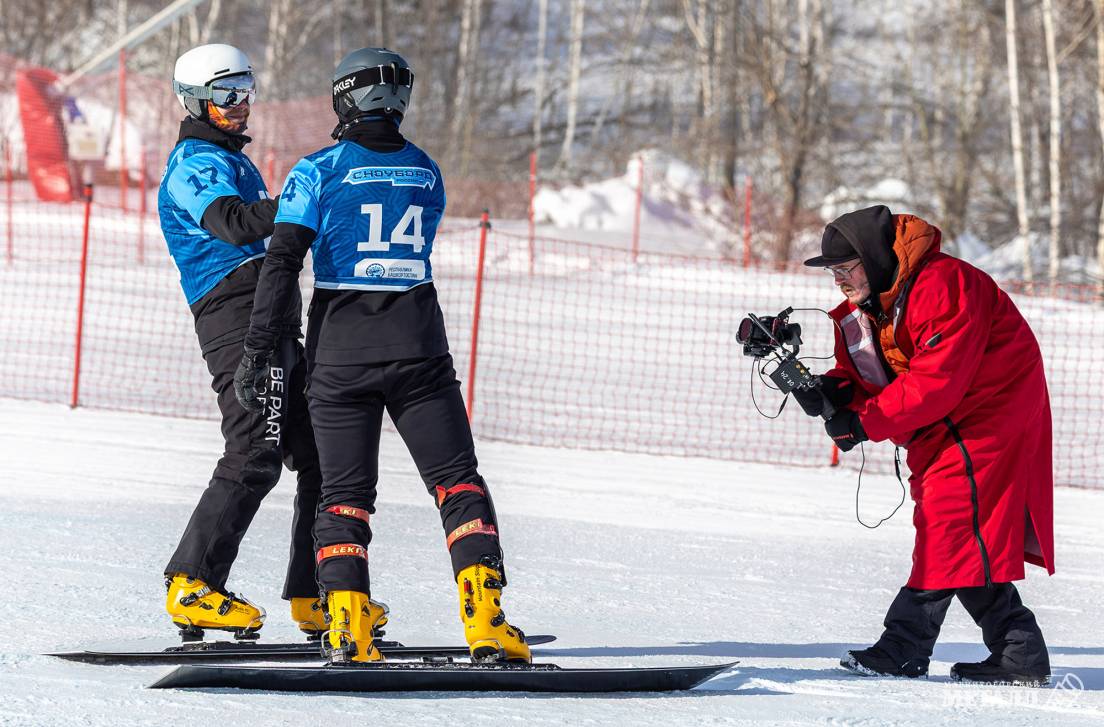 Опорные пункты подготовки сборной | Фотография 1