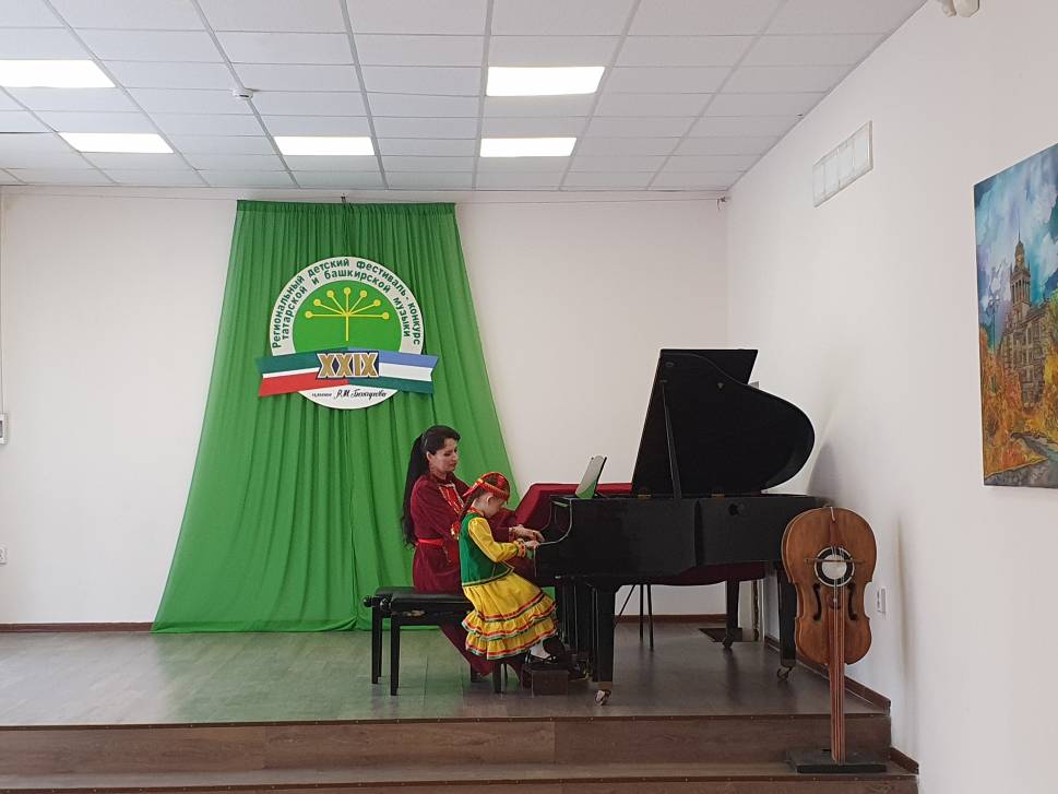 Творческое состязание | Фотография 1