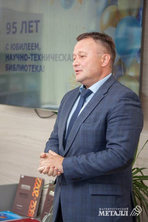 Олег Парфилов