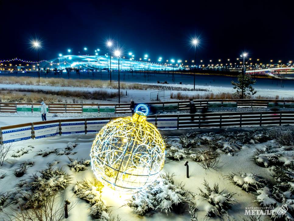 Верней нет места для свиданий! | Фотография 12