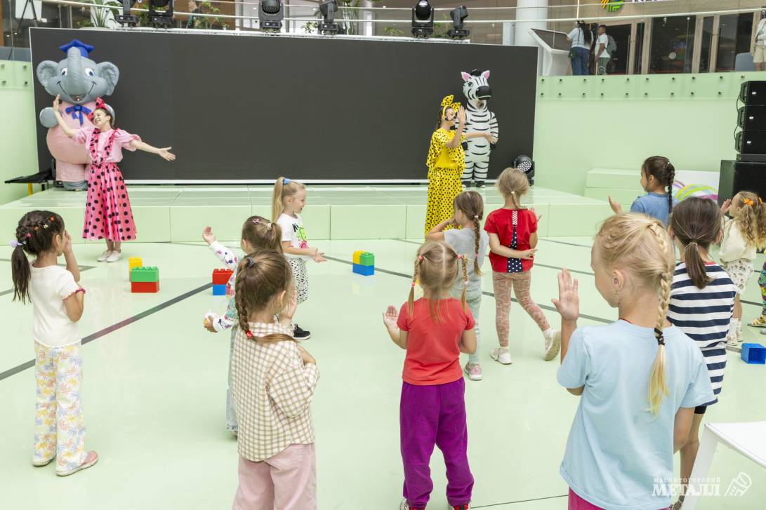 Креативно, спортивно, познавательно, позитивно | Фотография 20