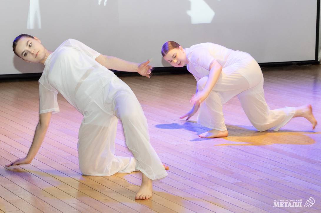 Заряд позитива для прекрасных дам | Фотография 10