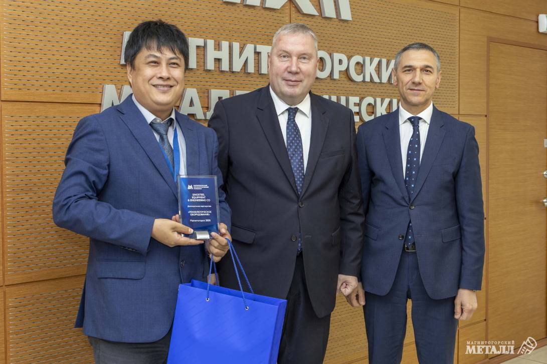 Двадцать три грани партнёрства | Фотография 18