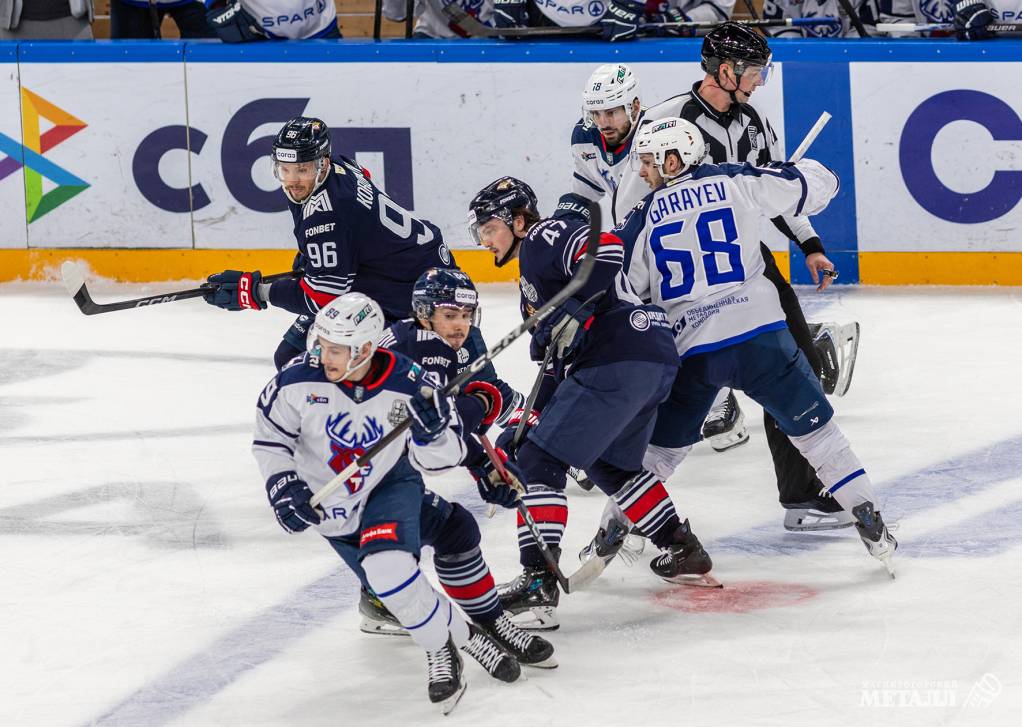 Интрига пропала – ждём полуфинала | Фотография 6