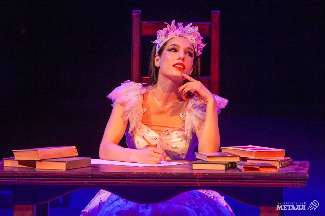 Новый год в Стране чудес | Фотография 8