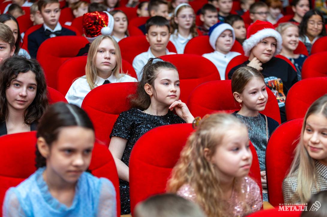 Чудеса открывают двери | Фотография 13