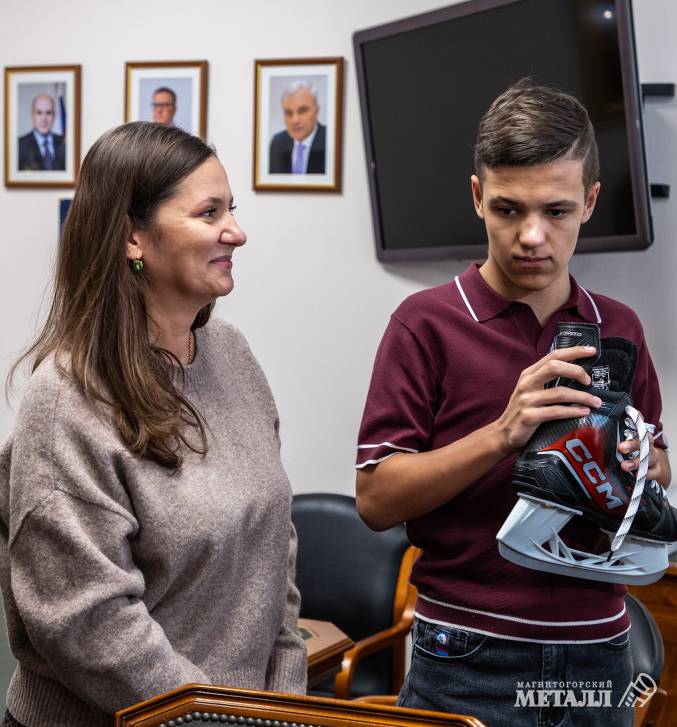 Исполняя мечту | Фотография 1