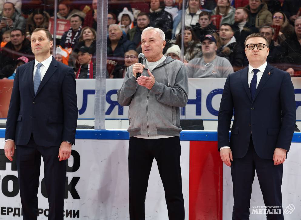 Канцеров и Коробкин – неудержимы! | Фотография 1