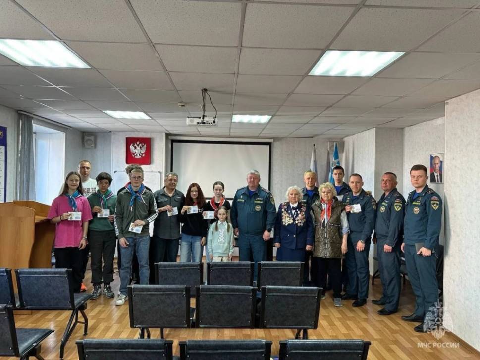 Вырвались в лидеры | Фотография 1