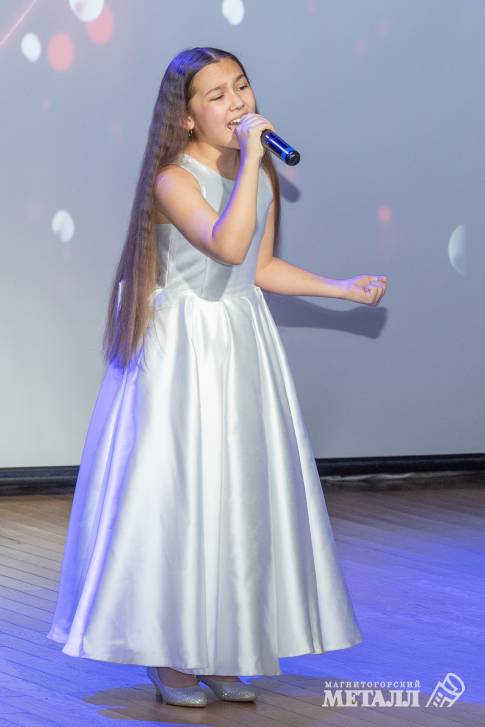 Заряд позитива для прекрасных дам | Фотография 11