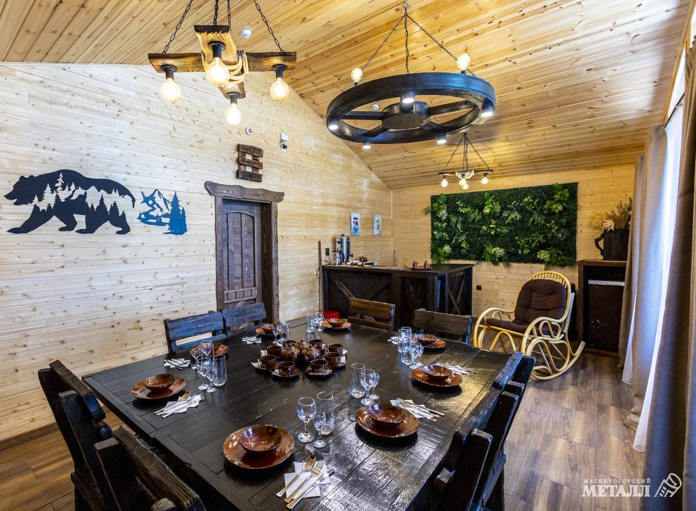 Приезжайте, отдыхайте! | Фотография 6