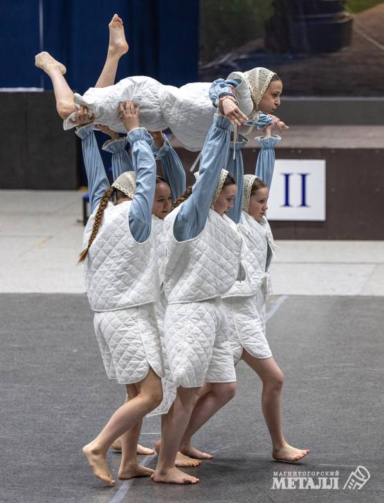 Каждый год – рекорды! | Фотография 21