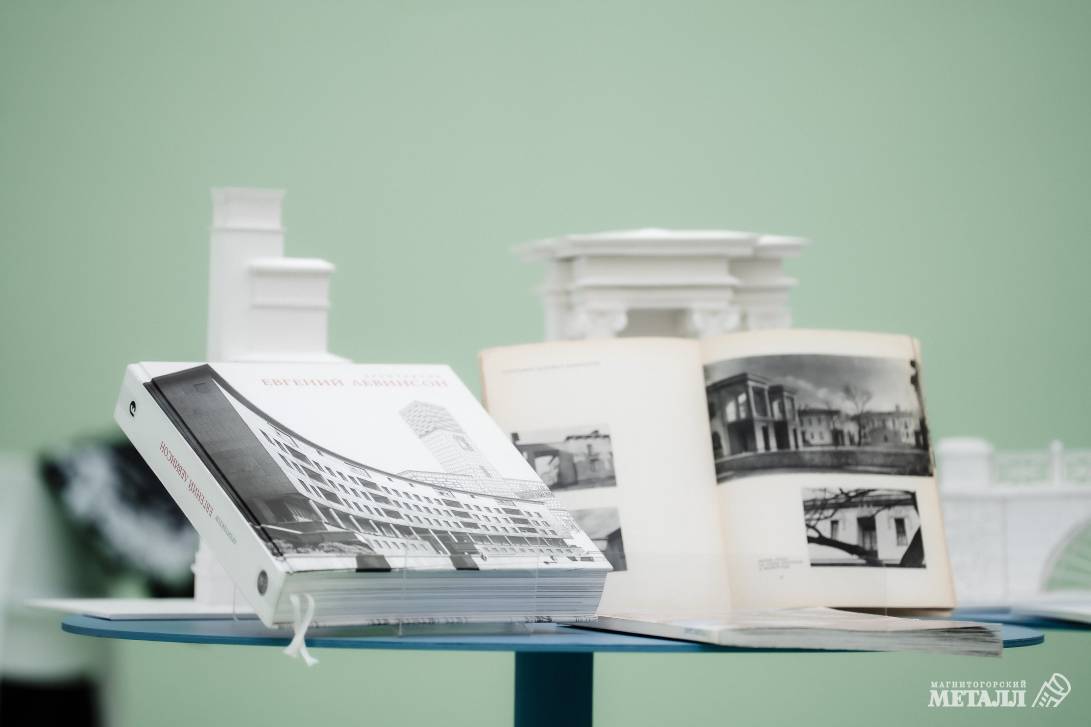 Архитектурные жемчужины Магнитки | Фотография 9