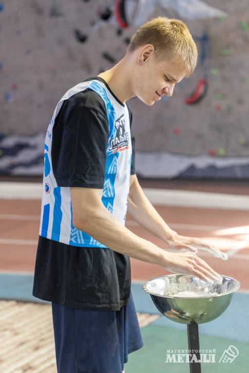 Сила, ловкость, скорость! | Фотография 15