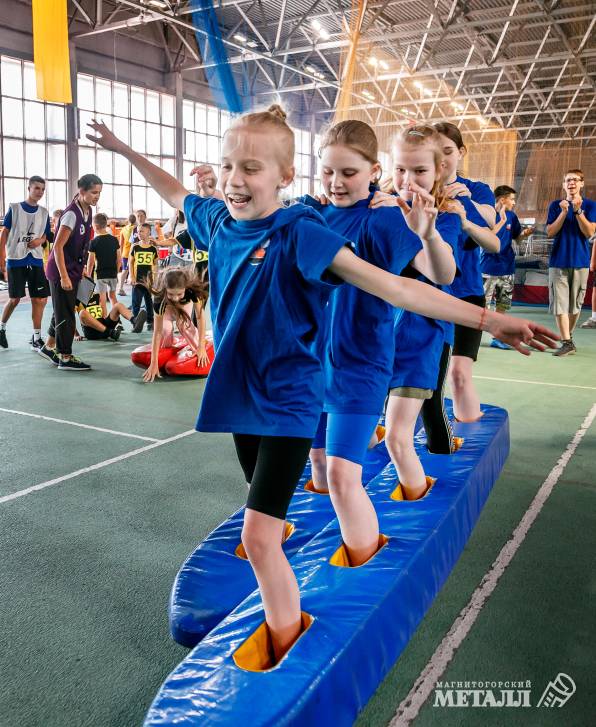 Лето на спорте | Фотография 14