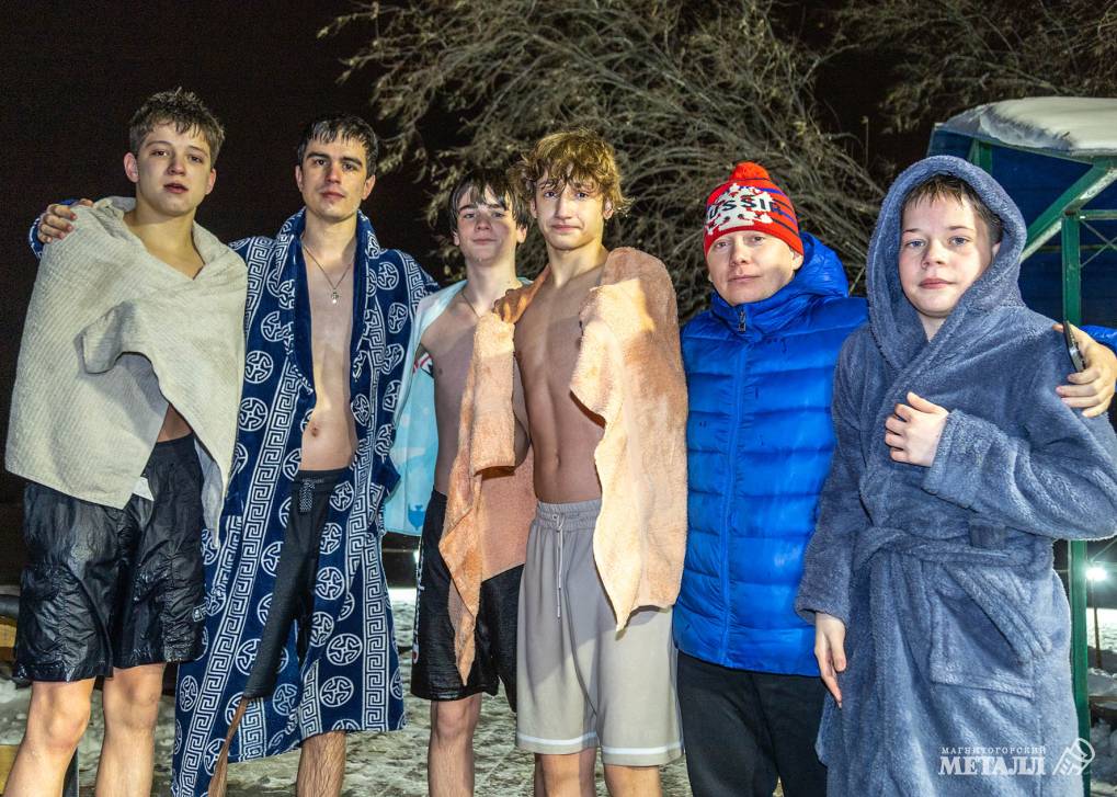 Перезагрузка в иордани | Фотография 26