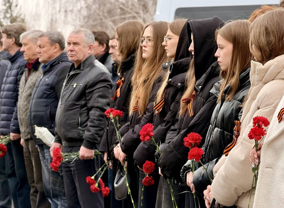 Мы помним героев | Фотография 7