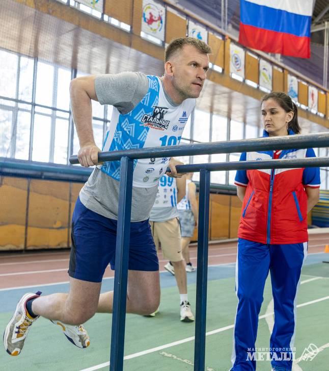 Сила, ловкость, скорость! | Фотография 44