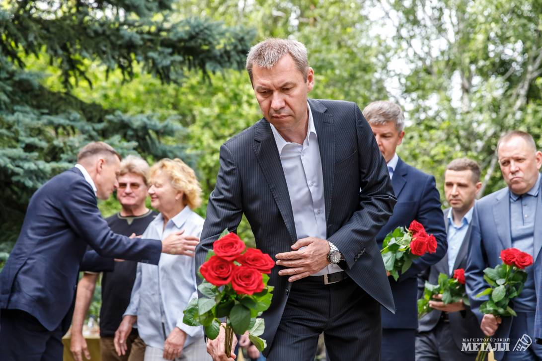 Памяти народного директора | Фотография 6