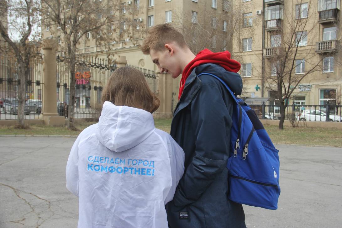 На финишной прямой | Фотография 1