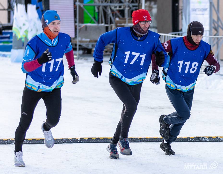 Олимпийские игры для аграриев | Фотография 44