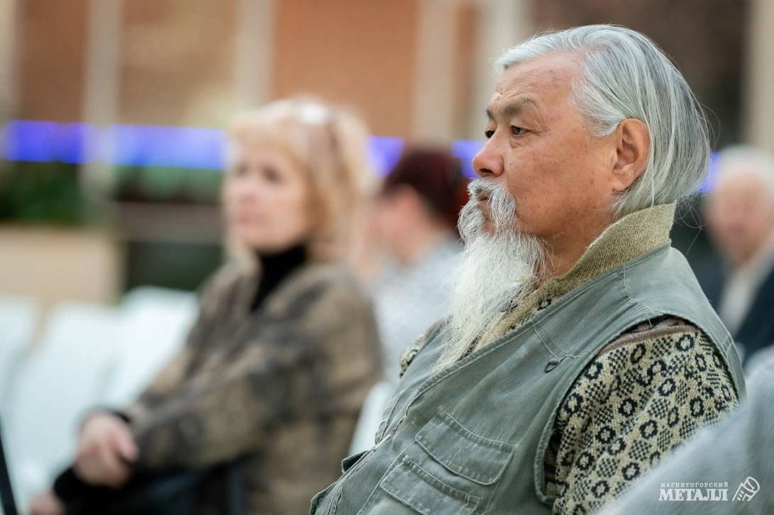 Творчество без отрыва от производства | Фотография 10