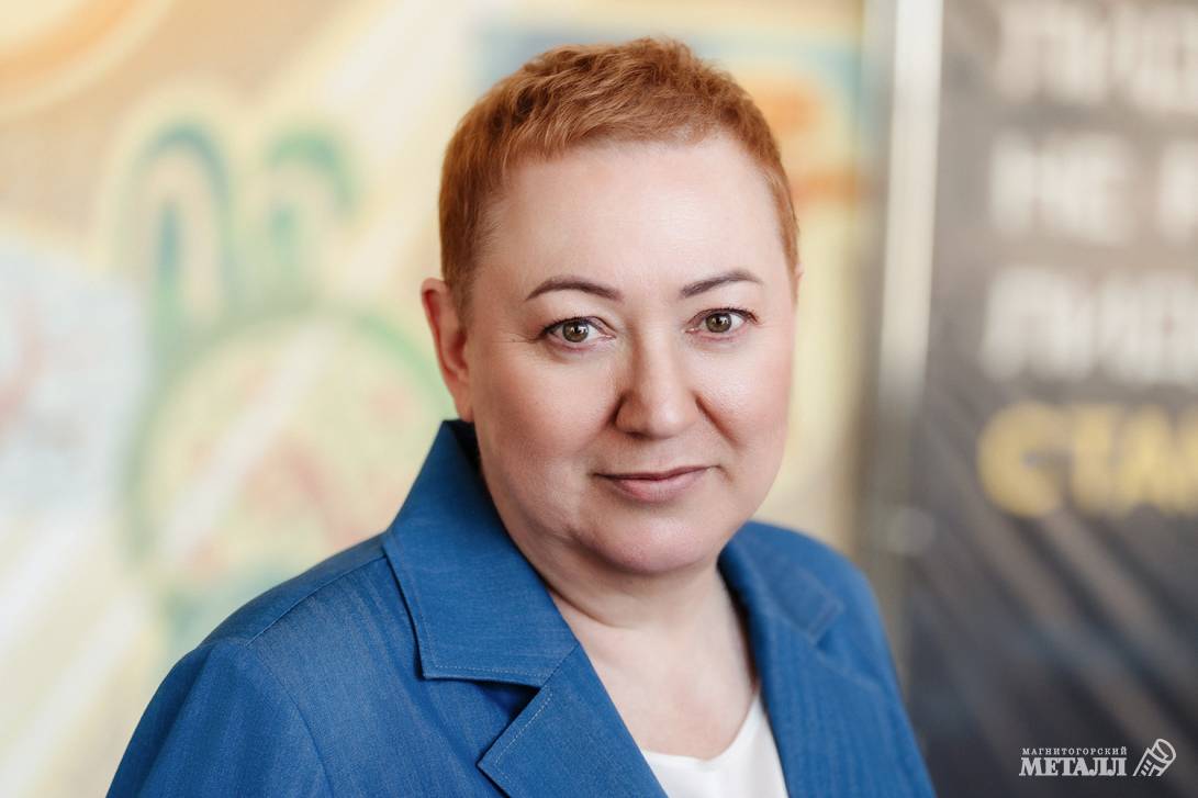 Юлия Болотина