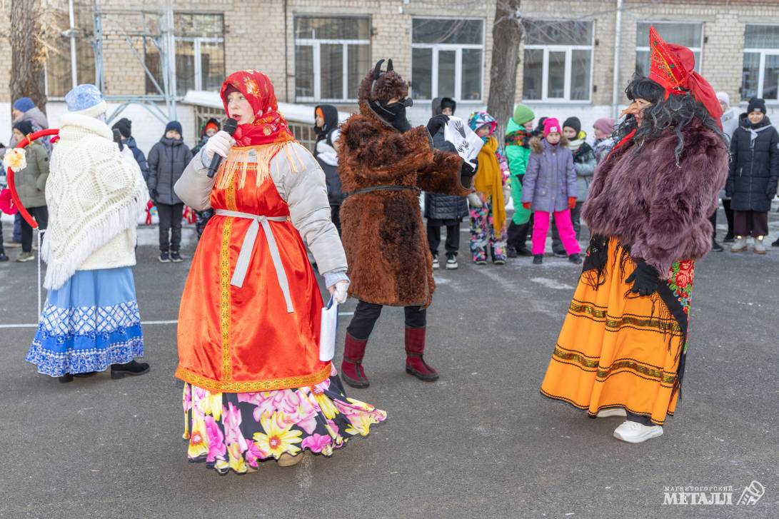 Ура, весна! | Фотография 14