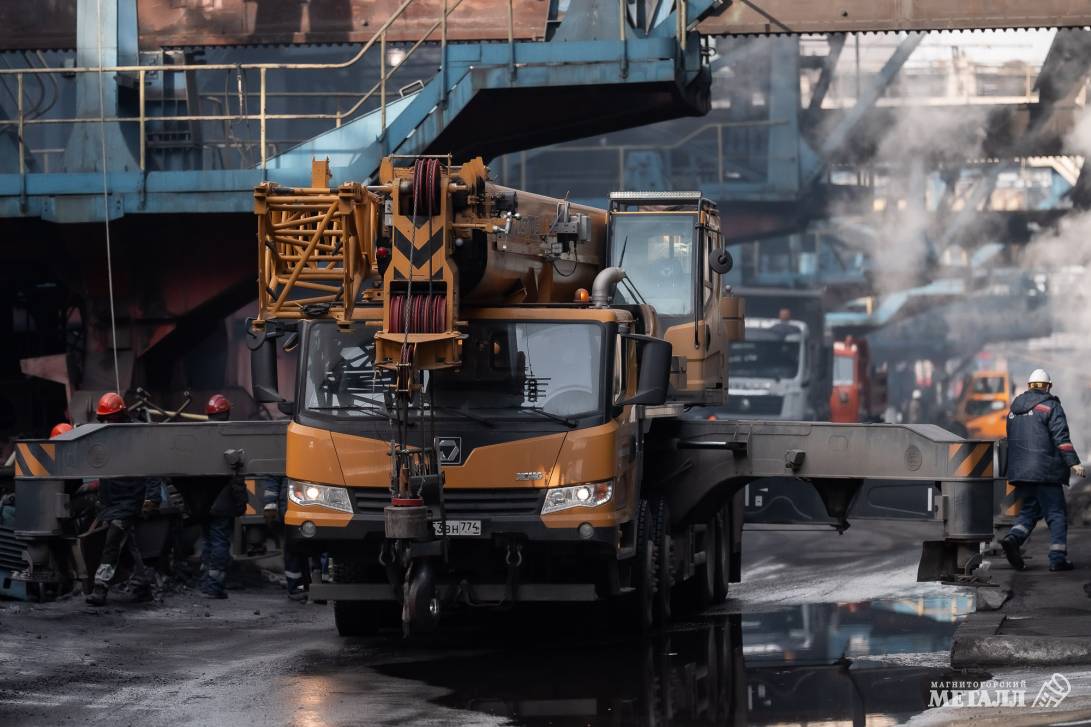 Экологический эффект | Фотография 13