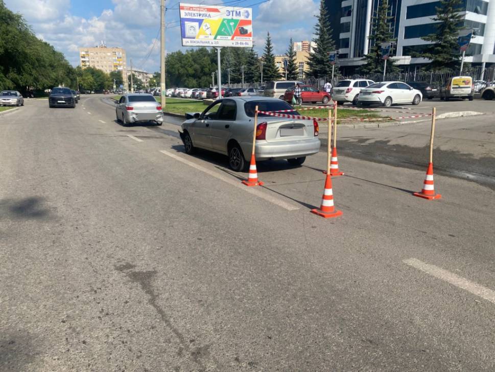 Сводка ГИБДД за 31 июля | Фотография 1