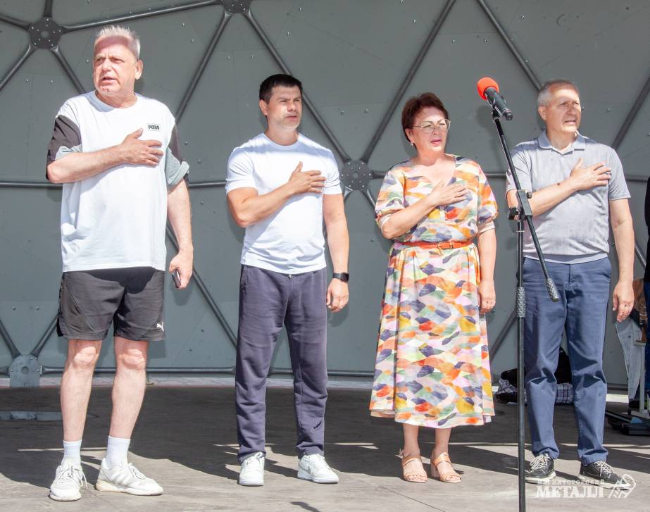 Александр Морозов, Максим Москалев, Тансулпан Юмагужина, Анатолий Ефименко