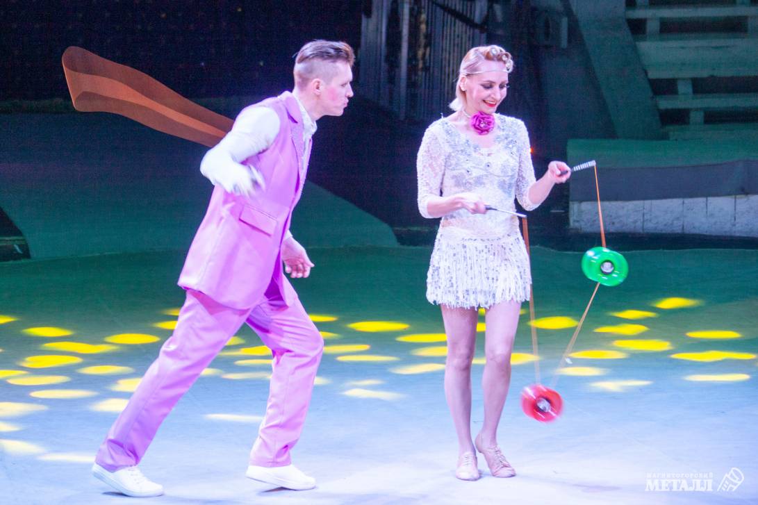 Новый год в Стране чудес | Фотография 14